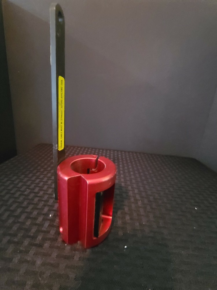 Hybriflex HTPT-1-114 Jacket Removal Tool