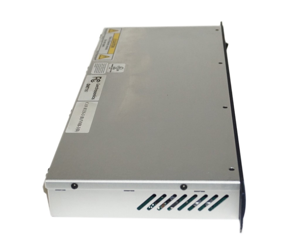 Lectrosonics DNT16i - 16 Analog Input Dante Network Processor - GREAT!