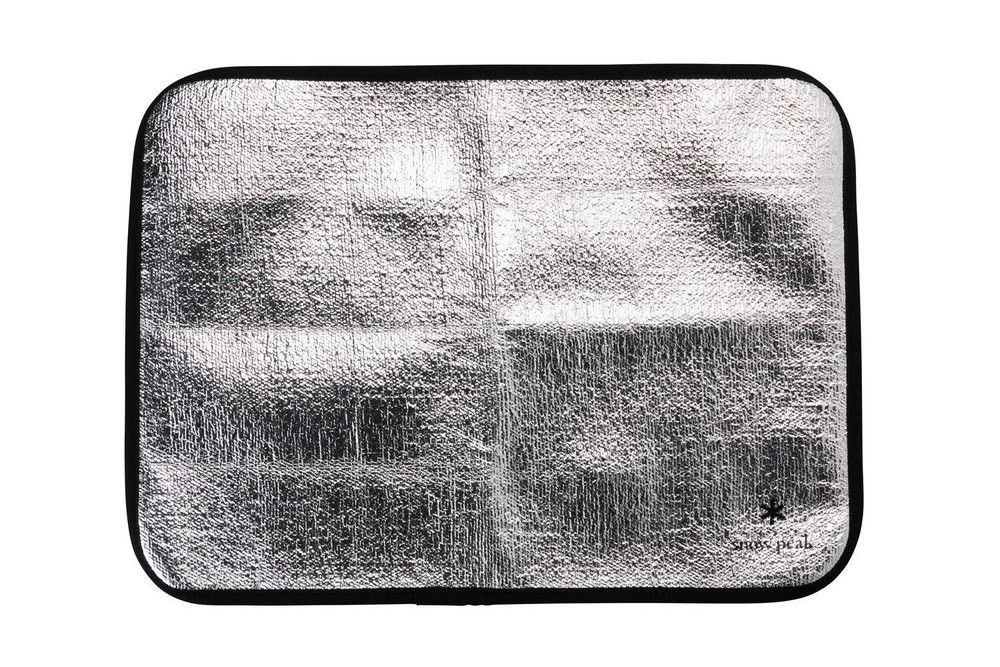Burner sheet L GP-006R