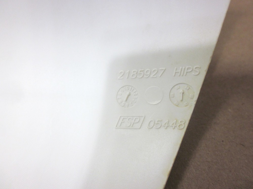 Ice Maker Scoop Holder 2185927