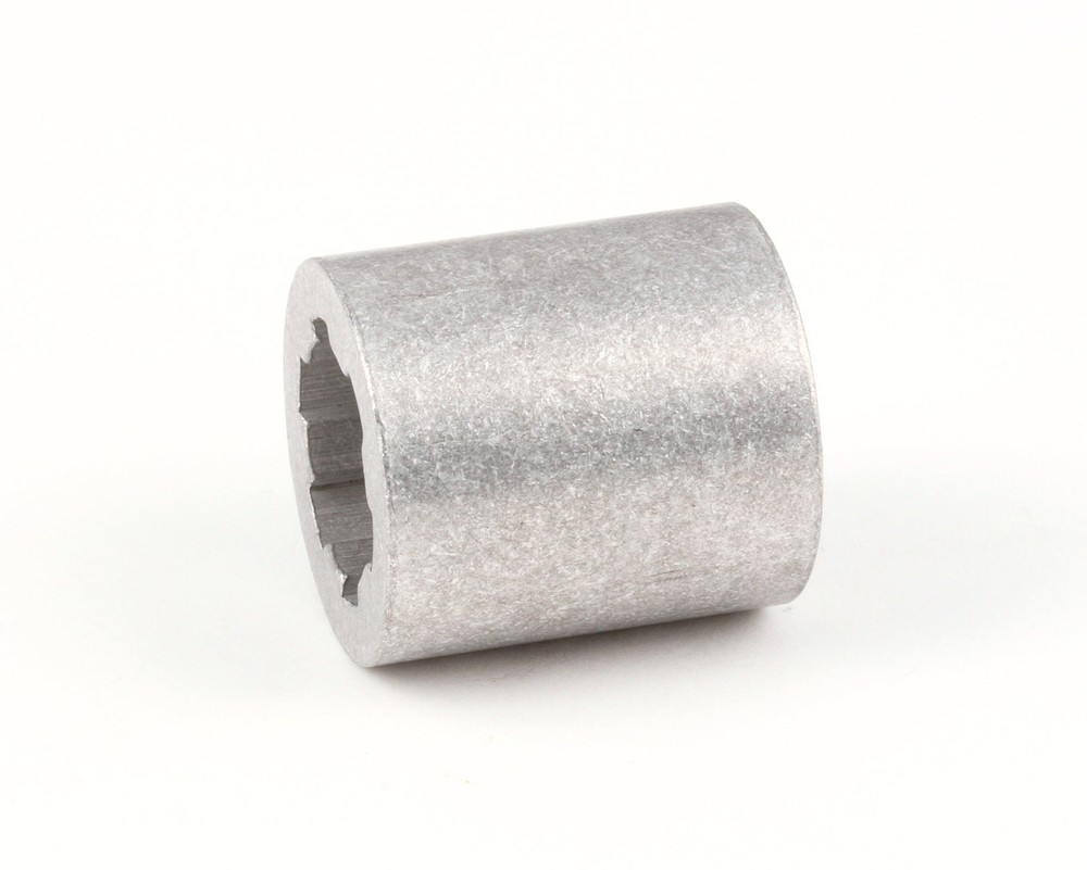 Scotsman Spline Coupling 15-0575-01 - Genuine OEM Replacement Part