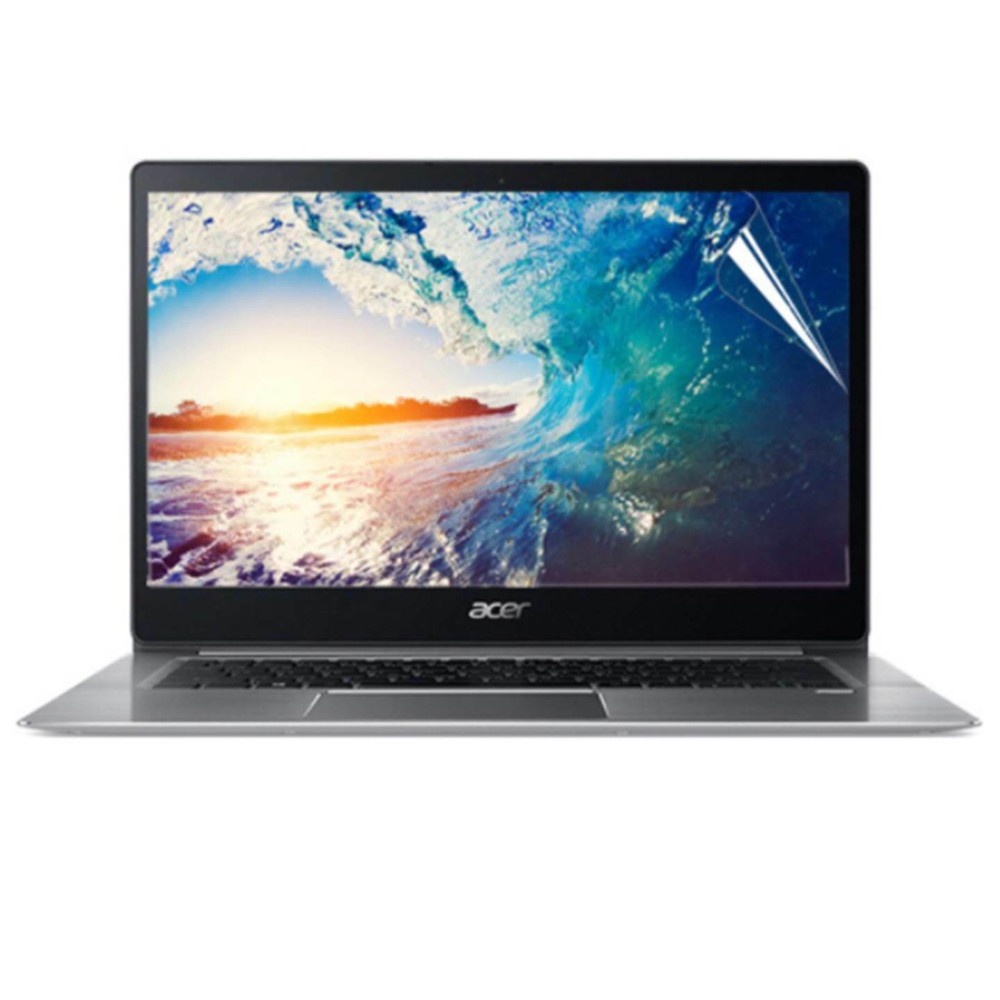 Anti Glare Matte Screen Protector Guard Shield For 17.3" Laptop Notebook (16:9)