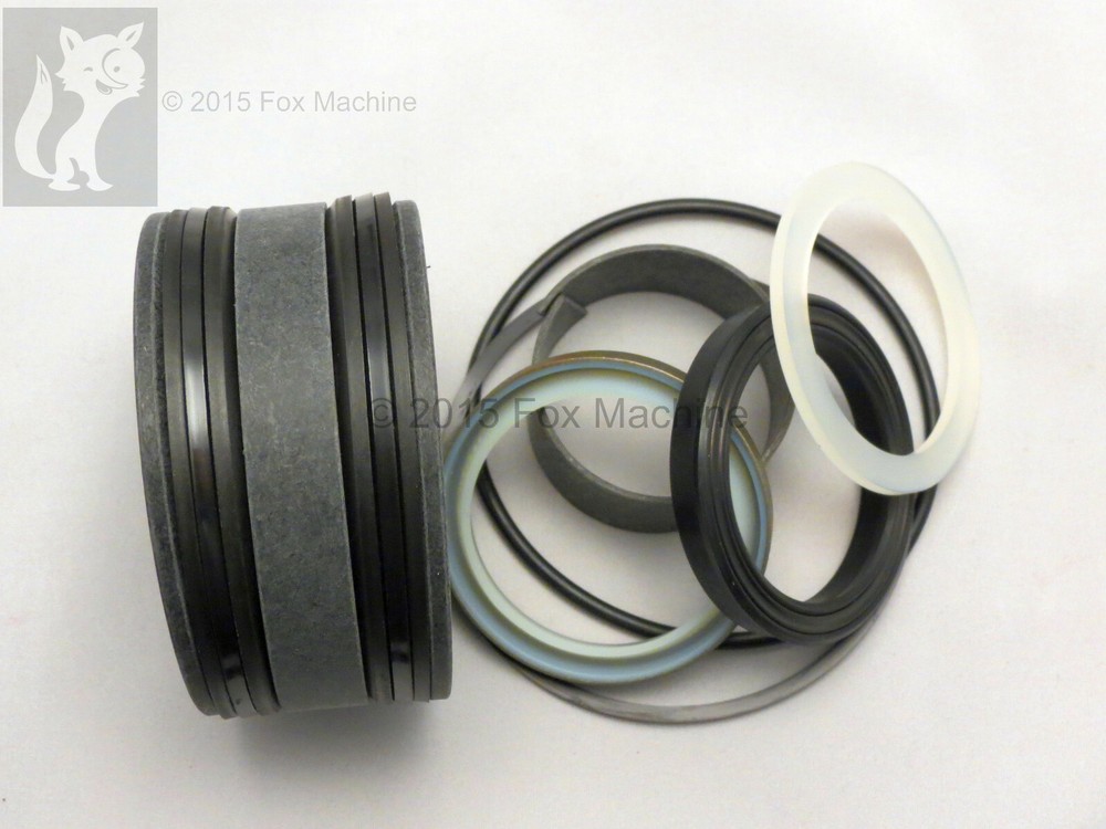 Seal Kit for Case 480B Backhoe Swing Cylinder