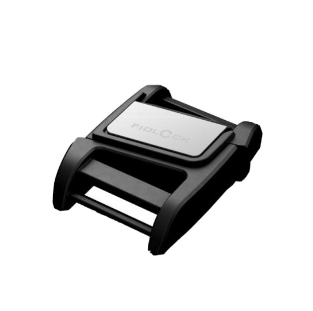 Fidlock SLIDER 25- Stainless Steel Shield