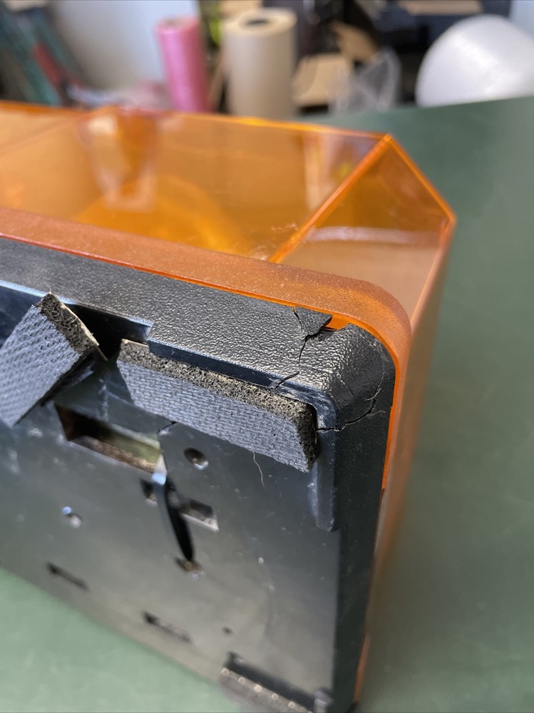 Target Tech Rotator Light Highlighter Mini-Lightbar Model # 450142