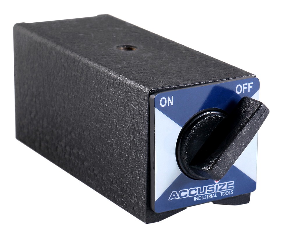 ON/OFF Type Magnetic Base ( without arm), #6010-0141