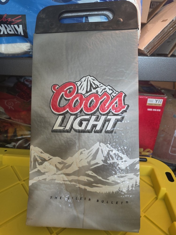 Coirs Light beer cooler