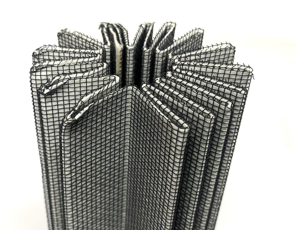 Industrial Filter Hydraulic Filter Element 190150095 NOS