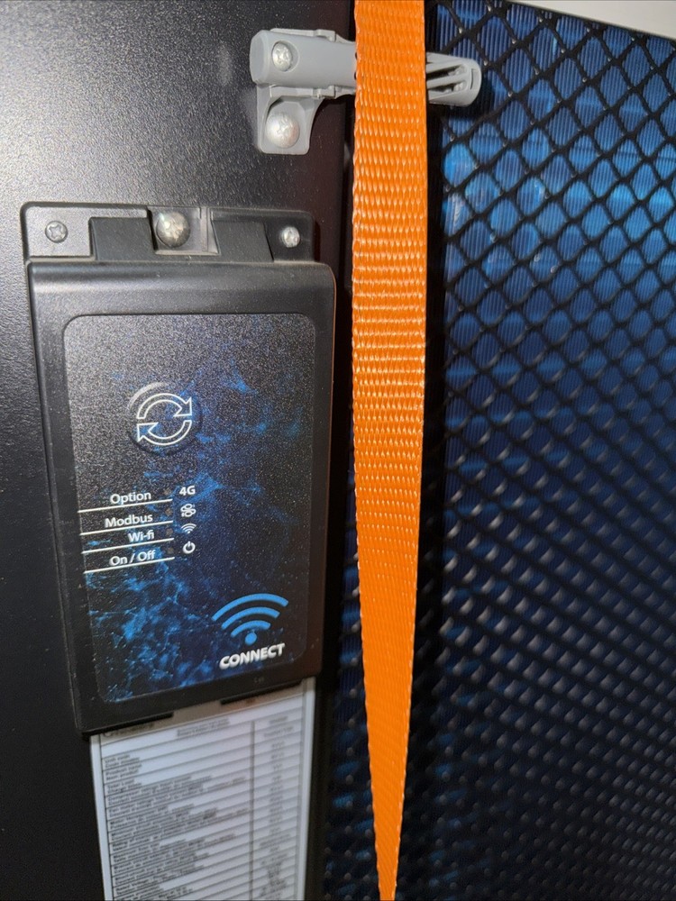 TropiCal T130 Pool Heater Heat Pump