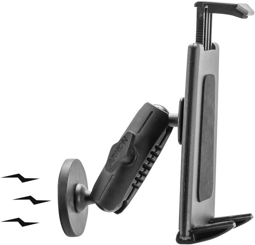 Mounts Robust Magnetic Base Tablet Mount