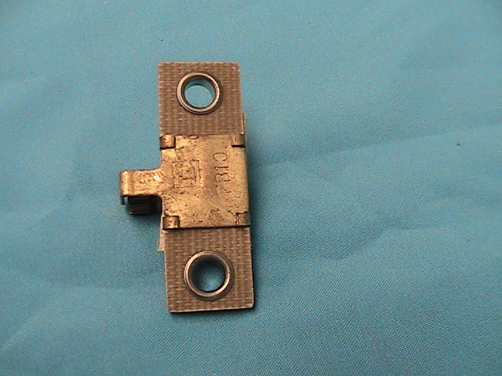 6 SQUARE D THERMAL UNITS FB10.0