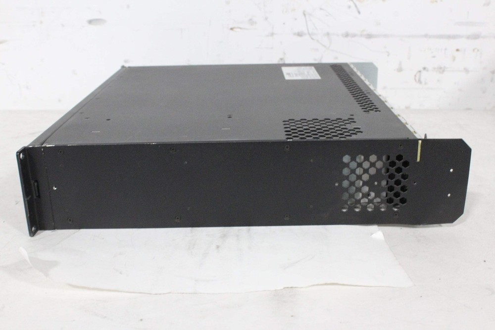 Ross OpenGear DFR-8321 C Frame w/ Network Controller