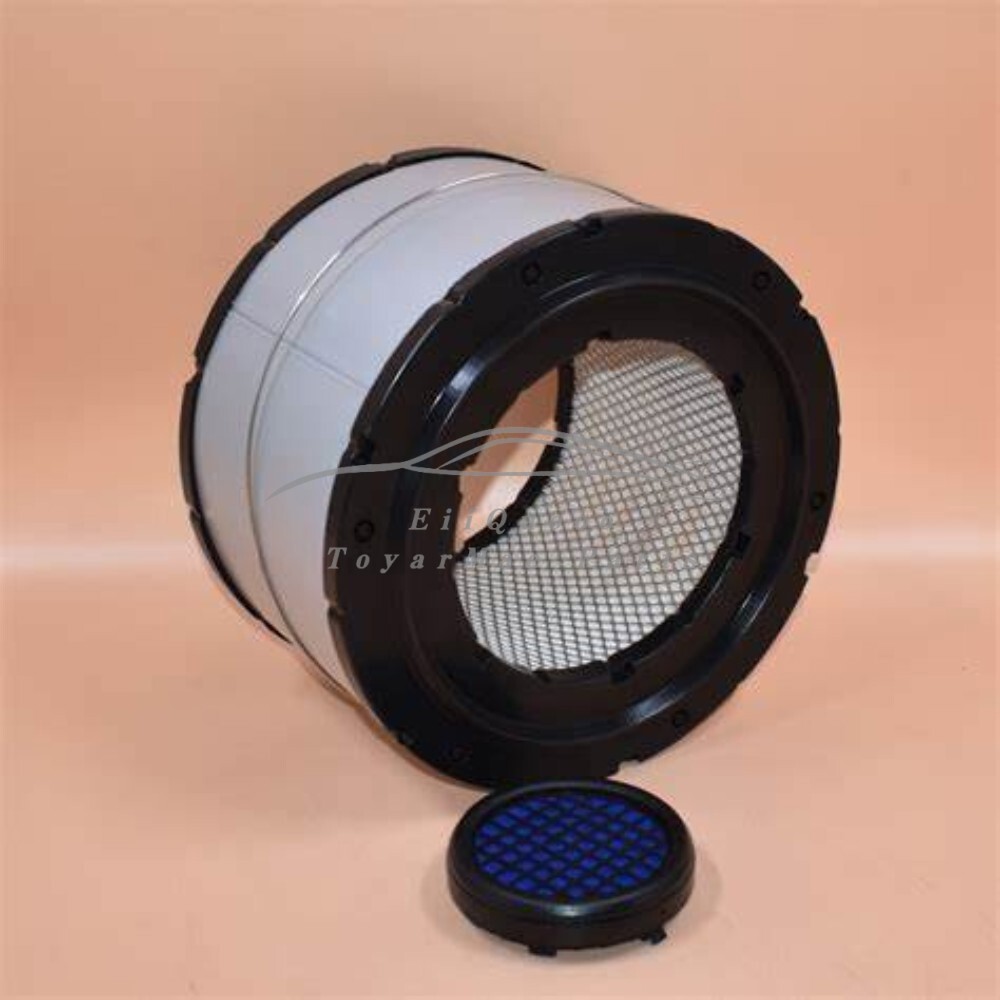 1pcs New Fits For Air Filter Element 207-7469