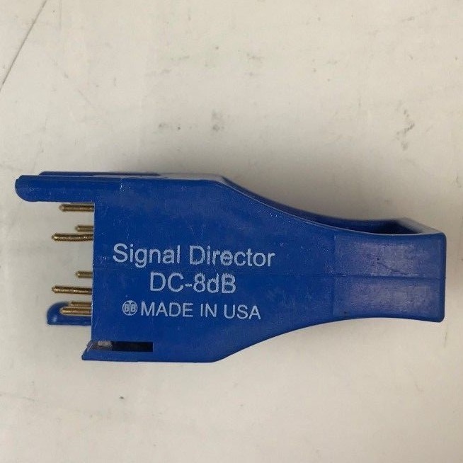 BroadBand Internaional Equalizer DC-8dB