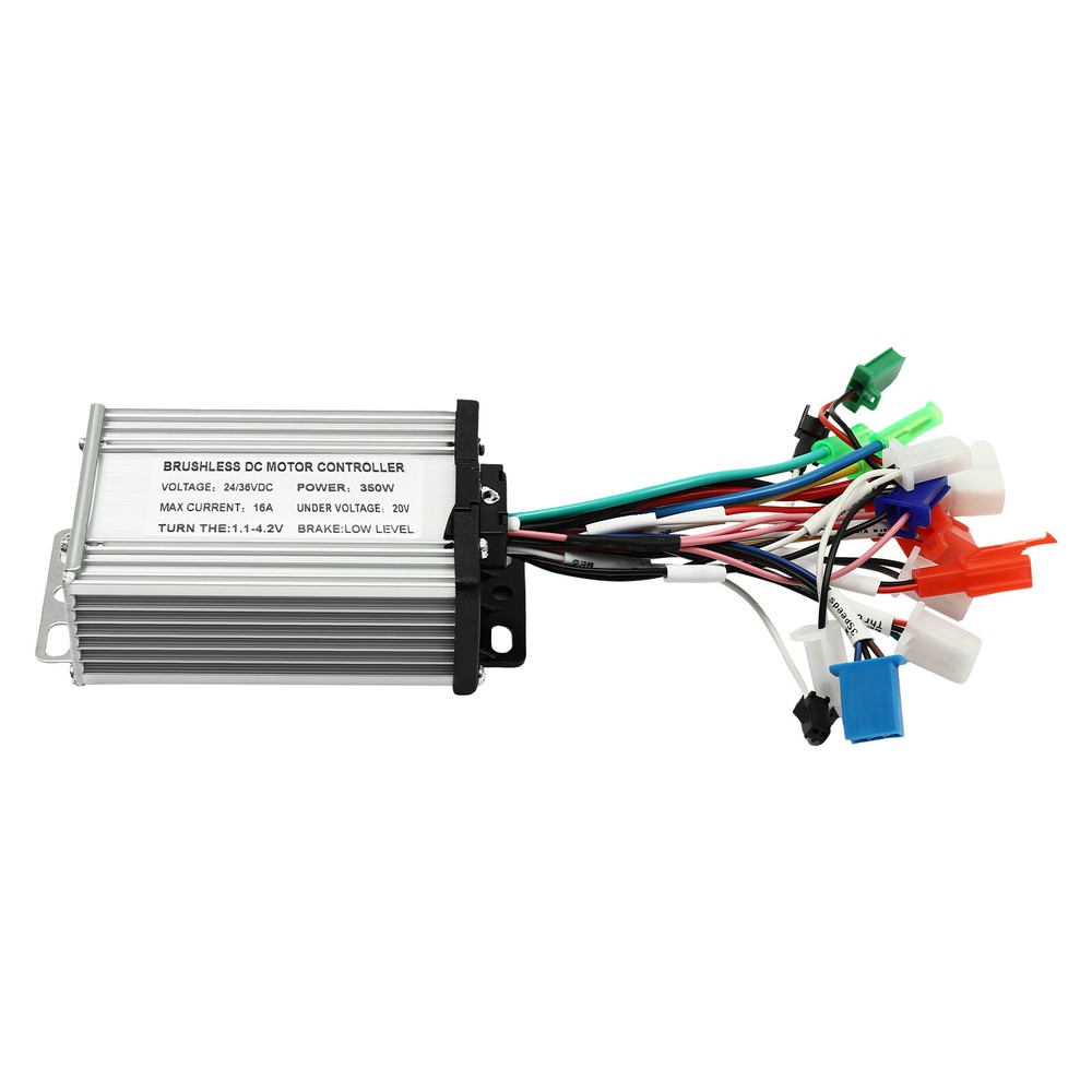 Electric Bicycle Motor Kit Electric Bike Conversion Conversion Installation Kit