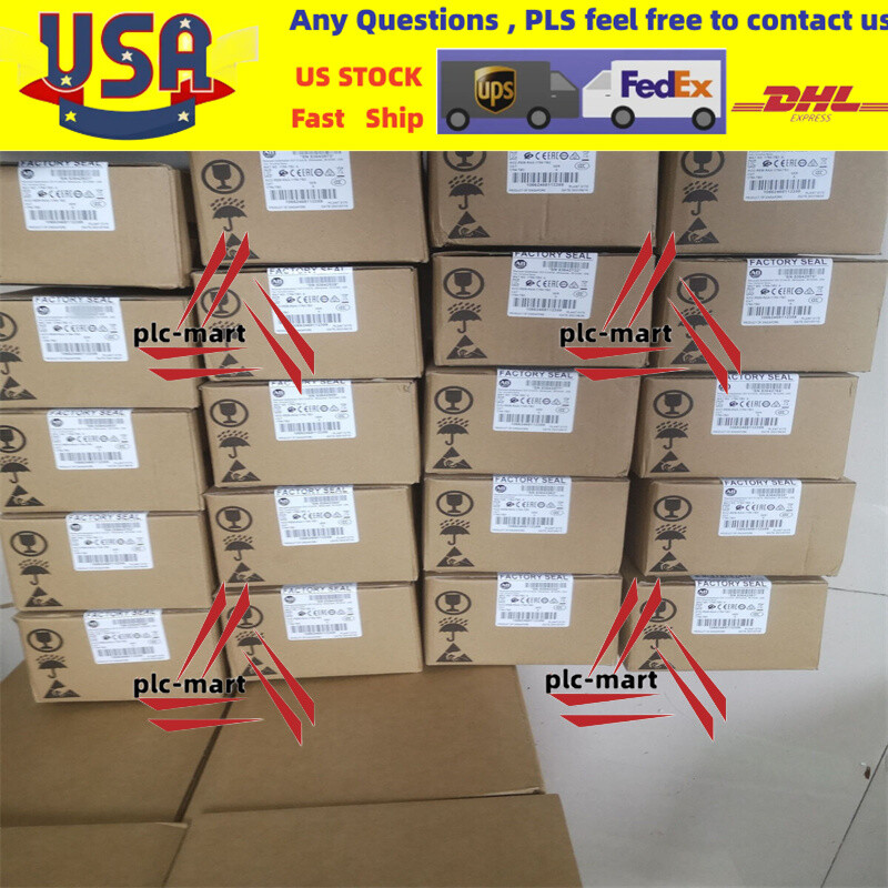 1PC NEW Allen-Bradley 1794-TB3 Real US stock