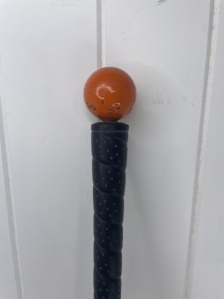 Orange Whip JUNIOR Golf Swing Trainer - Pre-Owned