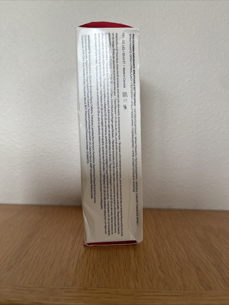 Smashbox On-Set Essentials: Primer + Setting Spray Trio Set