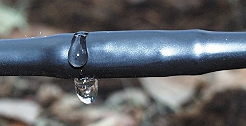 Soaker Dripline 9" Spacing 500' Roll