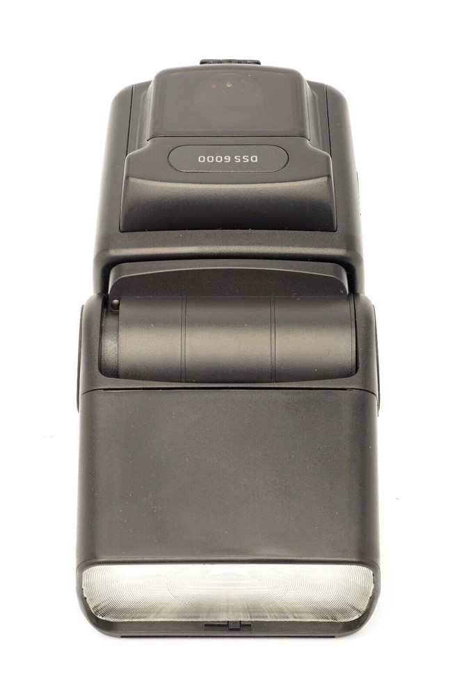 ProMaster DSS6000 Studio Slave Flash (#9097)
