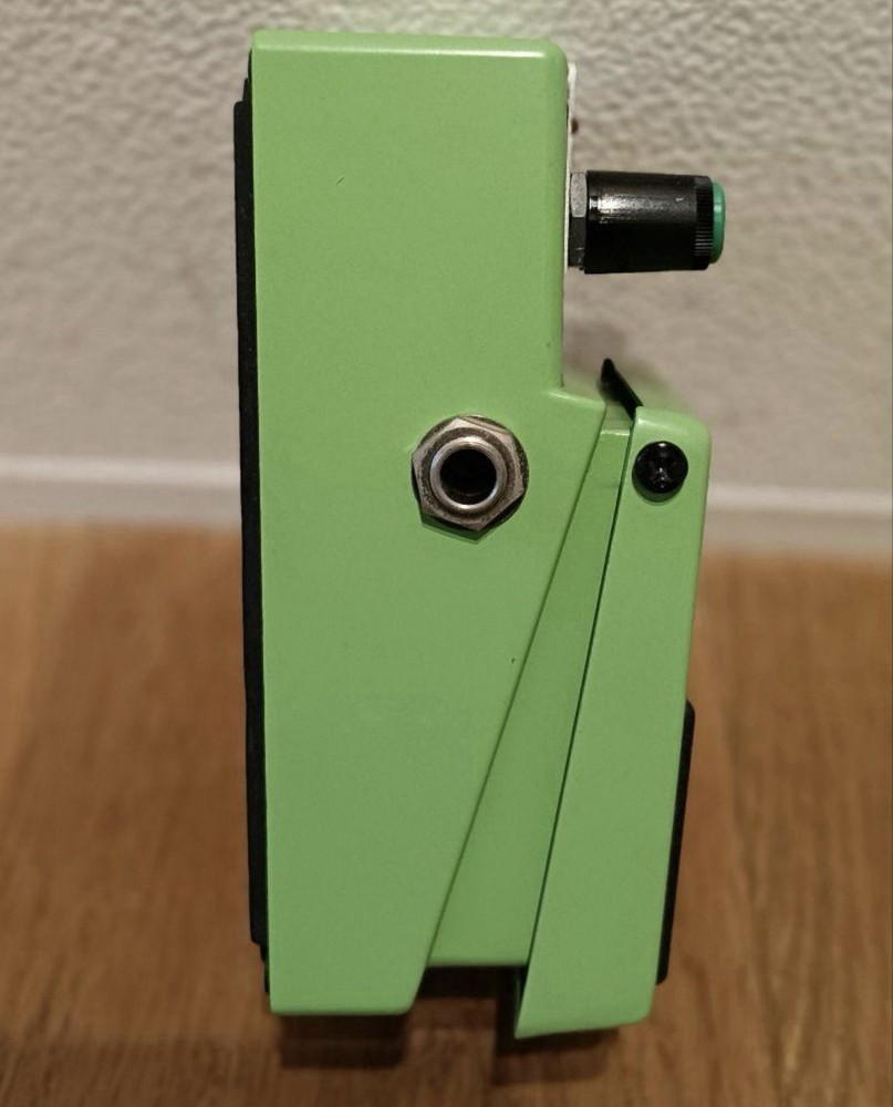 Boss PH-2 Super Phaser