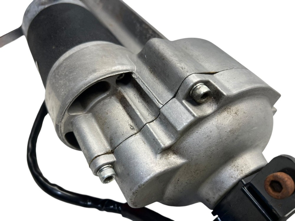 Golden Technologies Buzzaround Mobility Scooter MODEL GB 101 Transaxle Motor