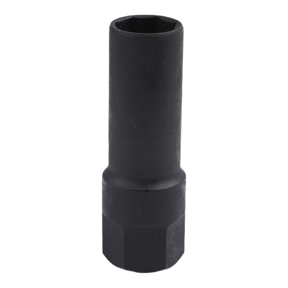 High Torque Hexagonal Antitheft Key Screw for Automotive Wheel Security