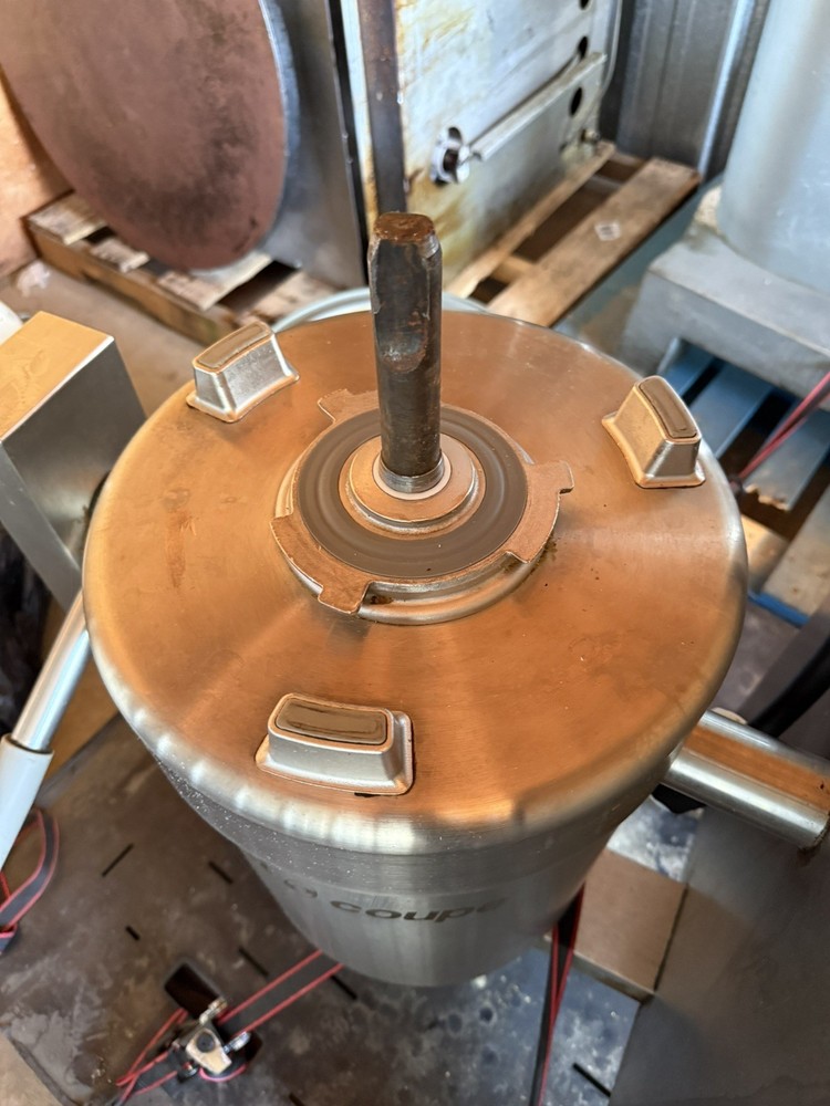 Robot Coupe Blixer 23 Food Processor