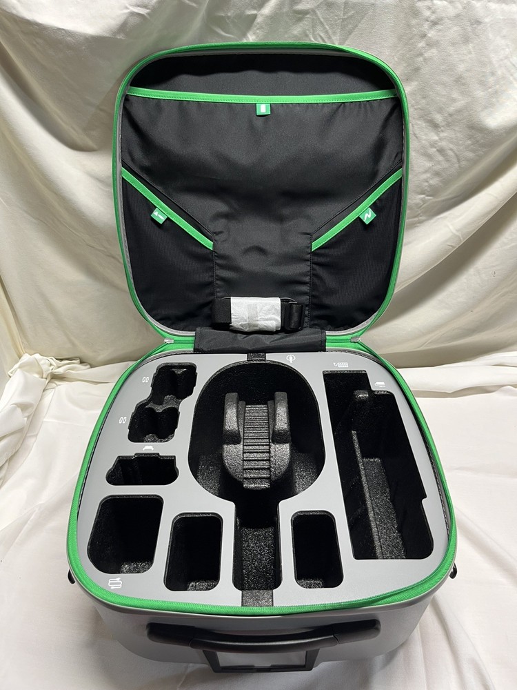 Integra • Duo LED Surgical Headlight Storage - *Case & Strap ONLY* - 90620CS