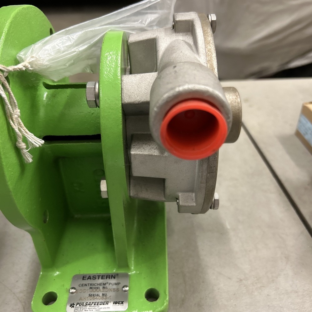 Eastern Pulsafeeder ECC1-AAAEDNSS