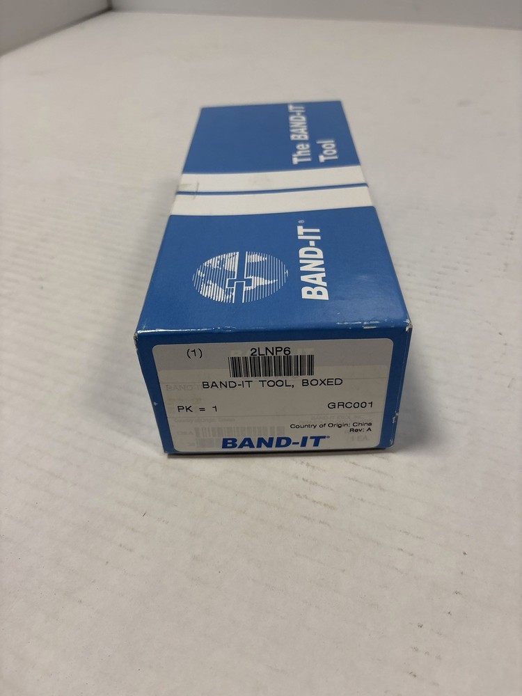 BAND-IT GRC001 Banding Tool