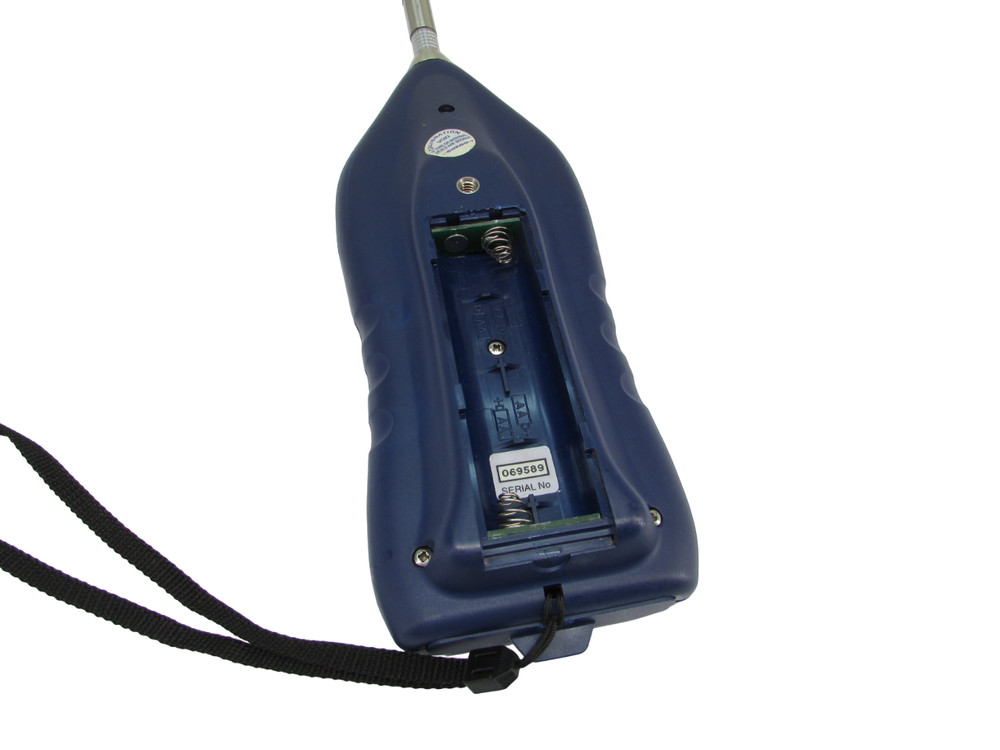 Cel Instruments CEL-440 Digital Sound Level Meter Tested