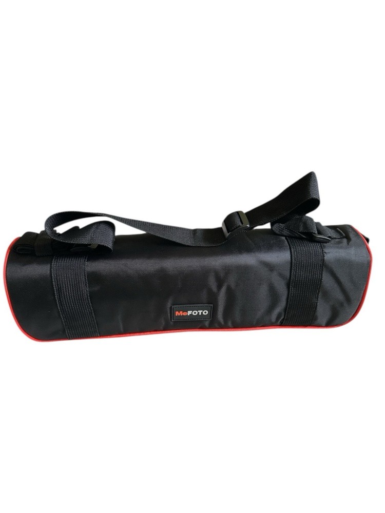 MEFoto Road Trip Tripod Kit Orange