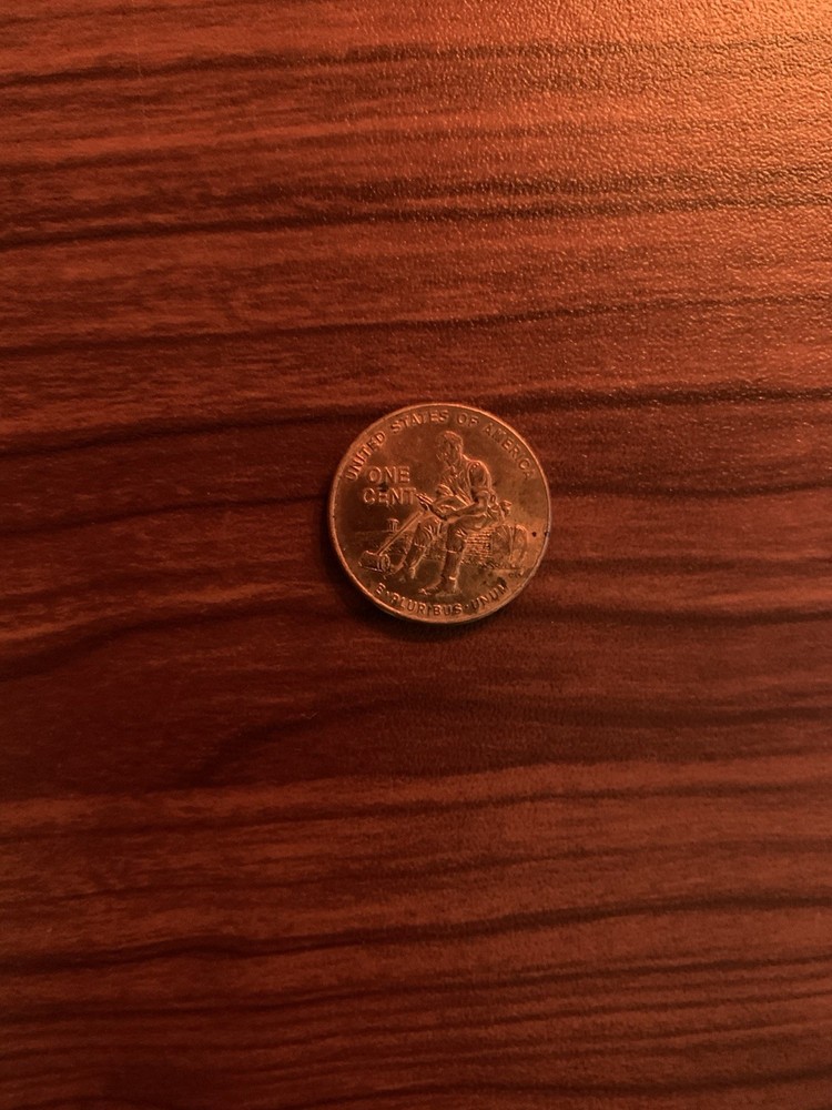 2009-D Lincoln Bicentennial Formative Cent.