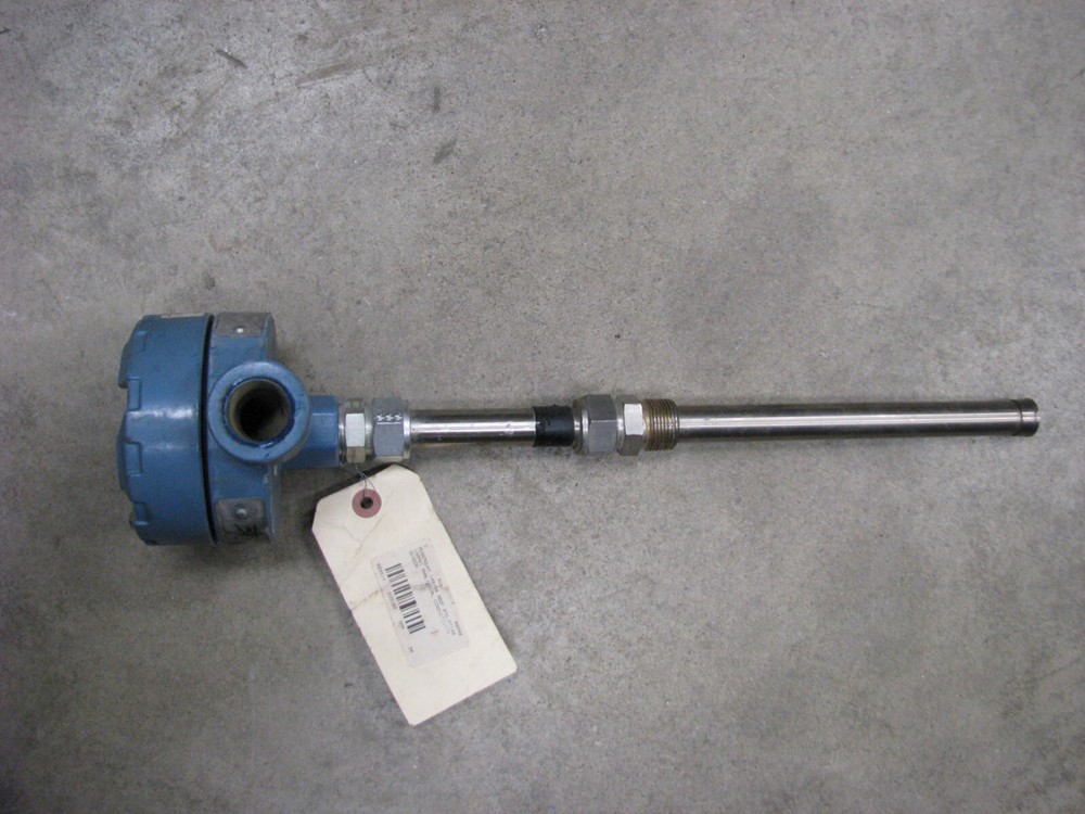 ROSEMOUNT Sensor 140-54