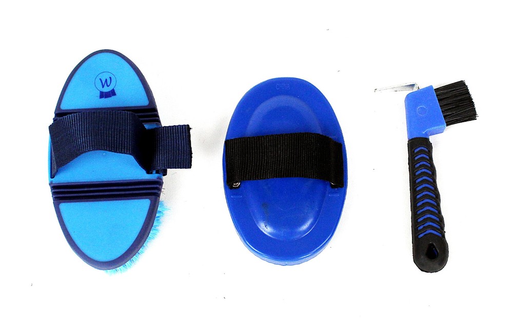 Grooming Accessory Set