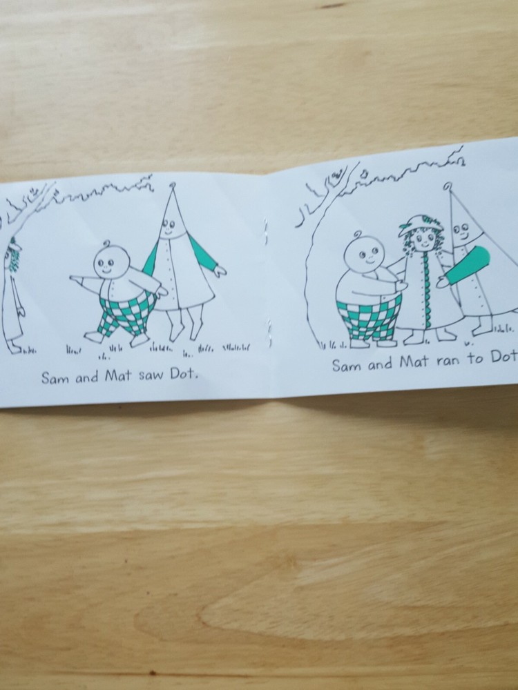 Bobs Books Kindergarten Sight Words
