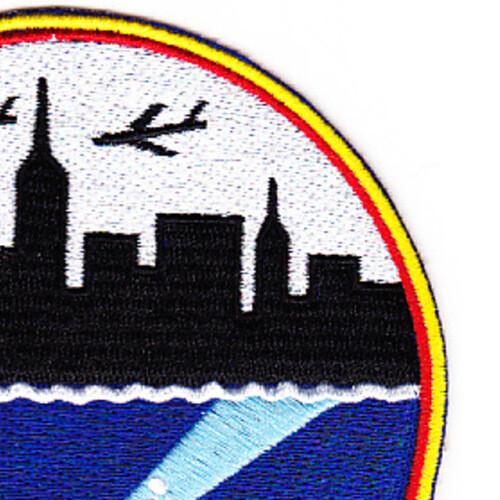 VP-836 Patch Patrol Squadron 836