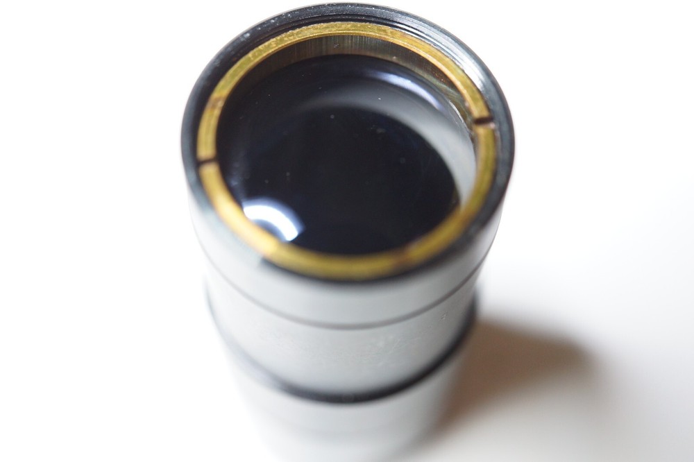 PH2,5X Eyepieces for microscope ,
