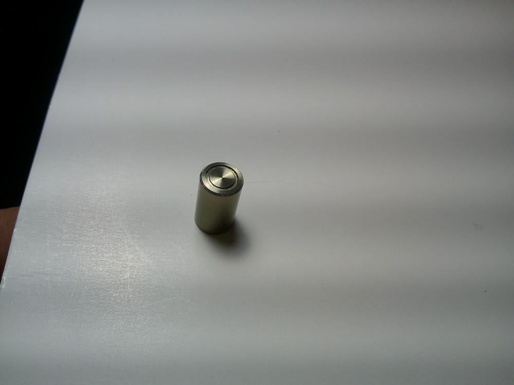 AKAI GX 400D SS   PUSH BUTTON KNOB FOR  MODE