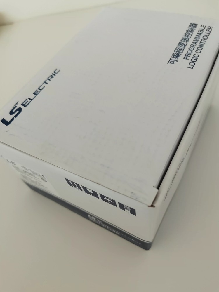 1pc LS K7M-DR30U New Programmable Logic Controller