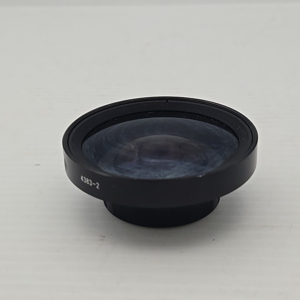 RCA TV  Lens 4383-2