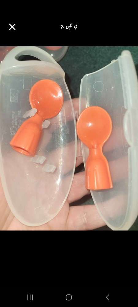 Infantio Refill Pouches With Station