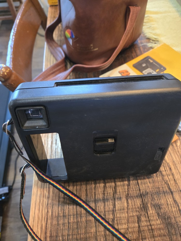 Vintage Kodak Camera