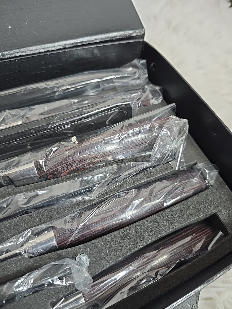Oserlo Knife Set 8 Piece