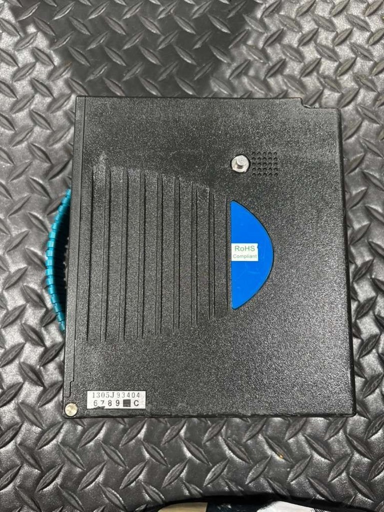 JCM UBA Cash Box 500 note