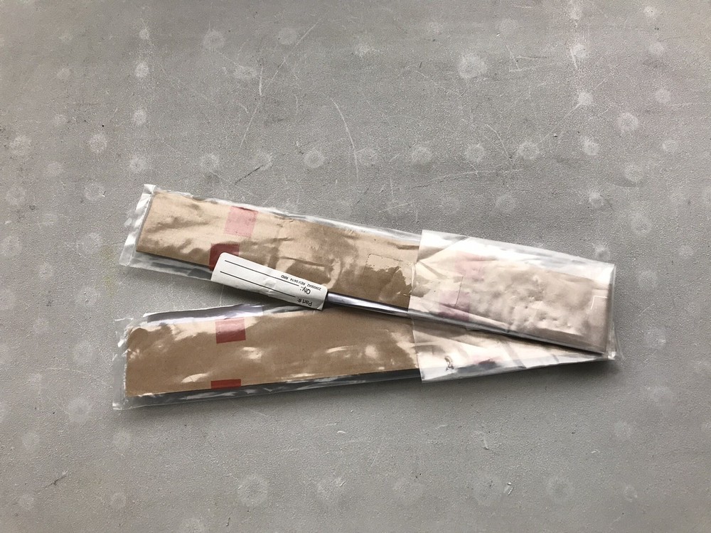 KONICA MINOLTA Copier Machine P/N 55VA88061 Temperature Sensor OEM ( Two Units)
