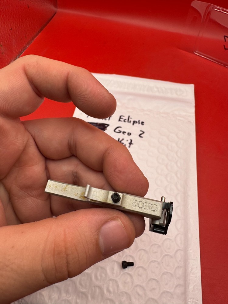 Planet Eclipse Geo 2 Trigger Kit