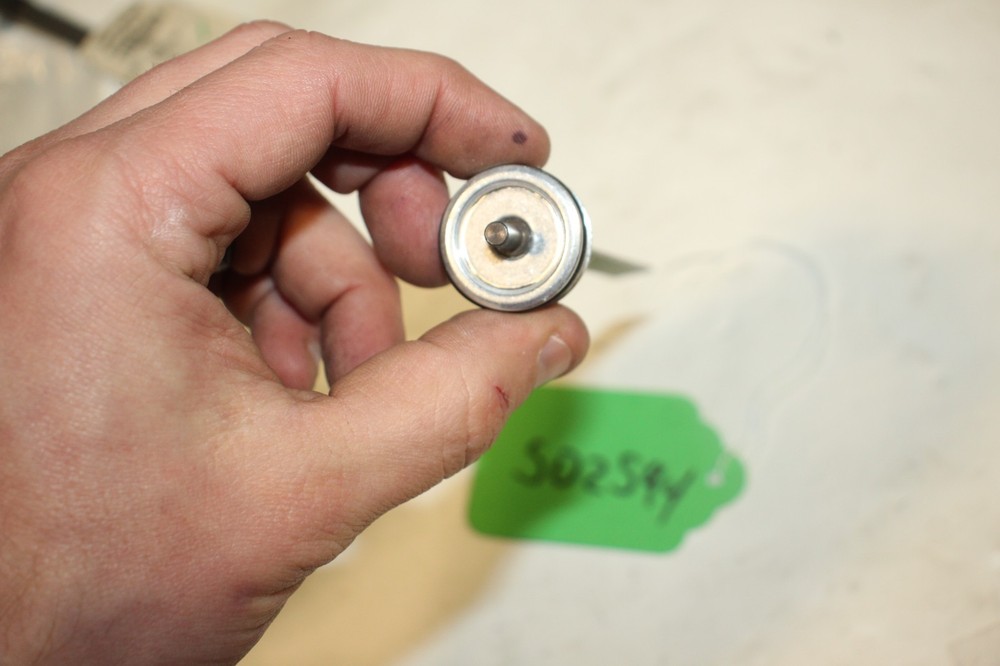 NEW Paslode Piston Driver 502594