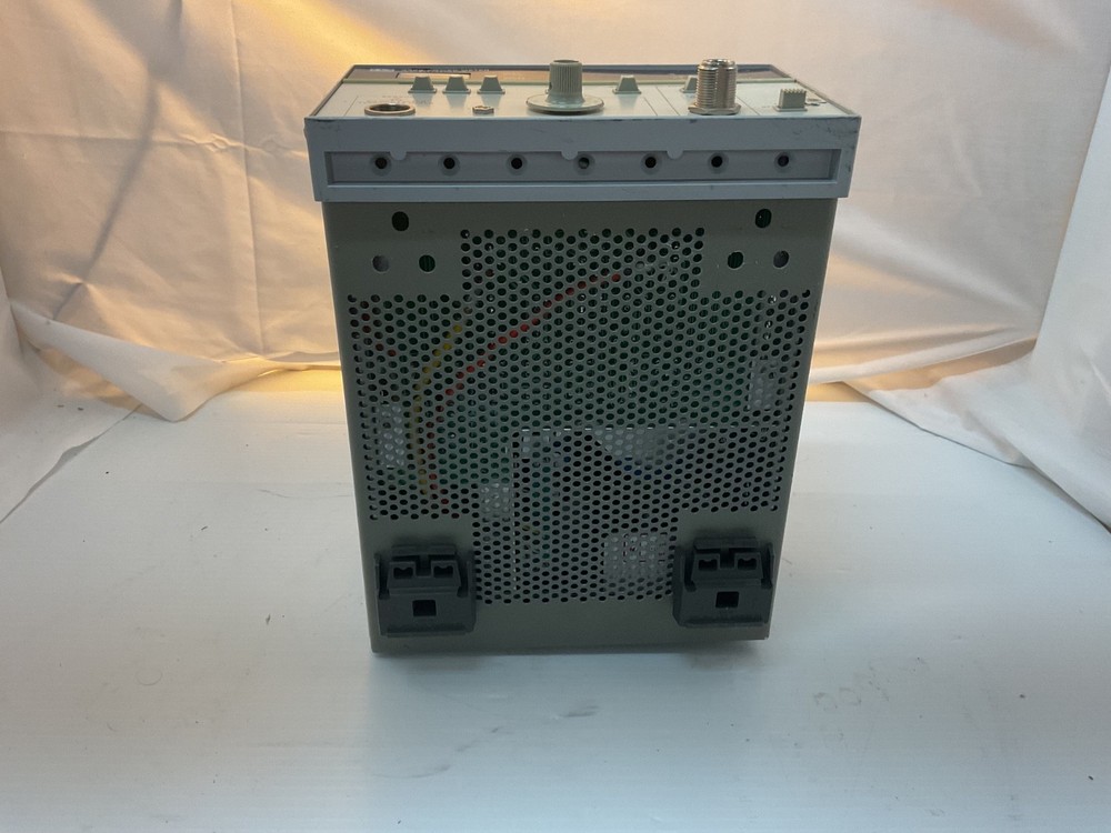 1078 Hewlett Packard 436A Power Meter